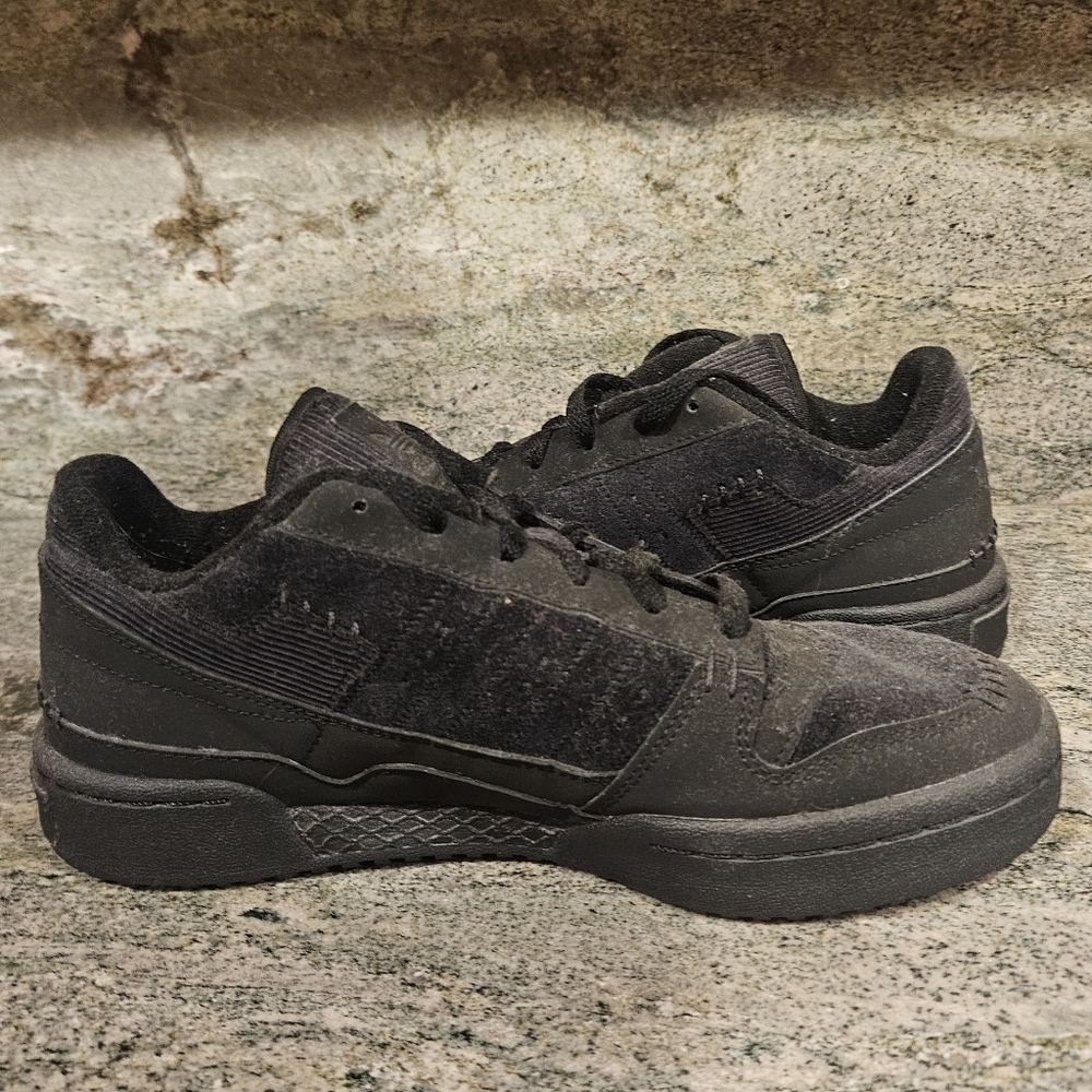 Adidas Originals x Melting Sadness Forum Exhibit Low, Mens Size 7 - Picture 3 of 7